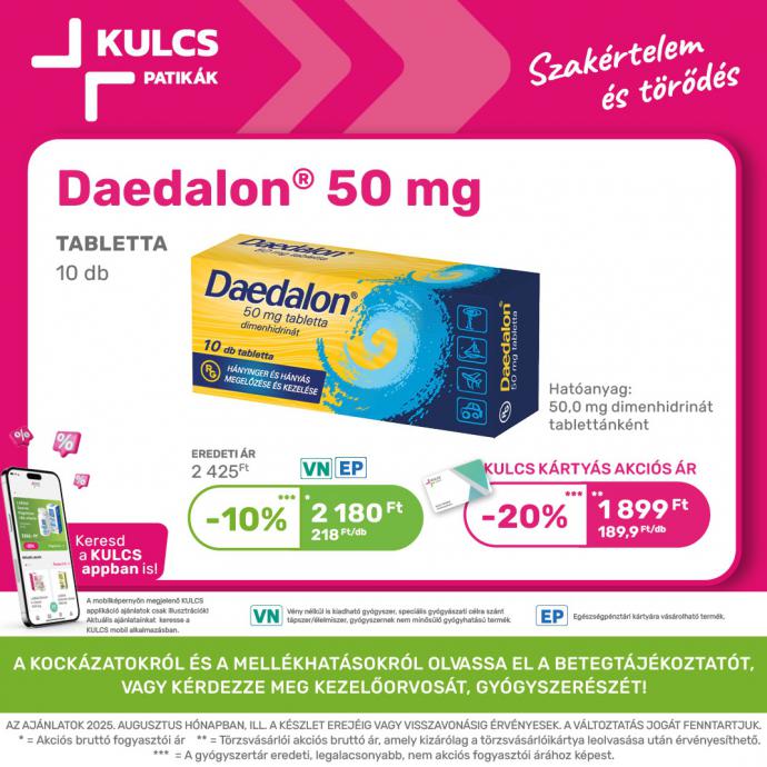 daedalon