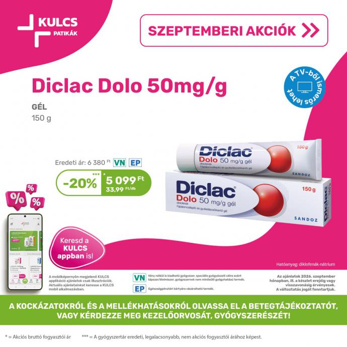 Diclac