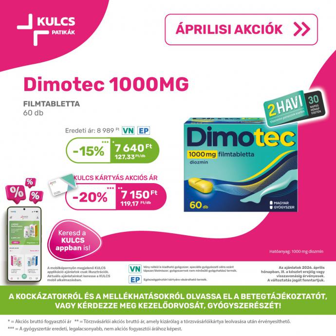 Dimotec