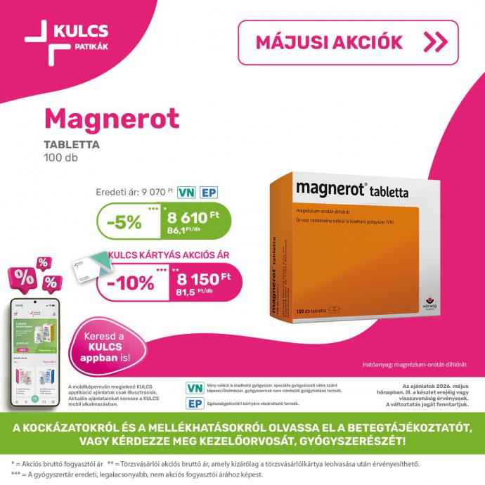 magnerot